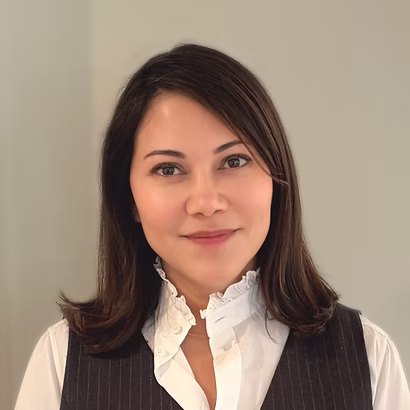 Bianca, founder of Chelsea