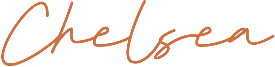 Chelsea Pre-Staging + Staging logo