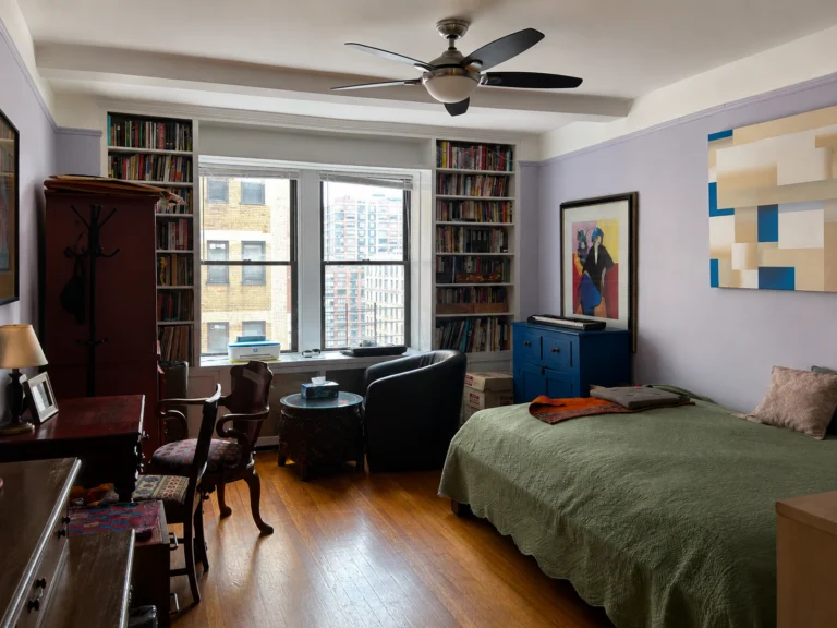 Before staging