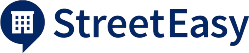 StreetEasy logo